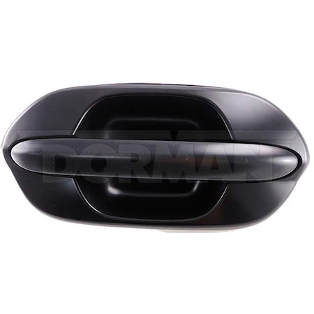 Motormite Exterior Door Handle Side Rh Sliding Doo, 82253 82253